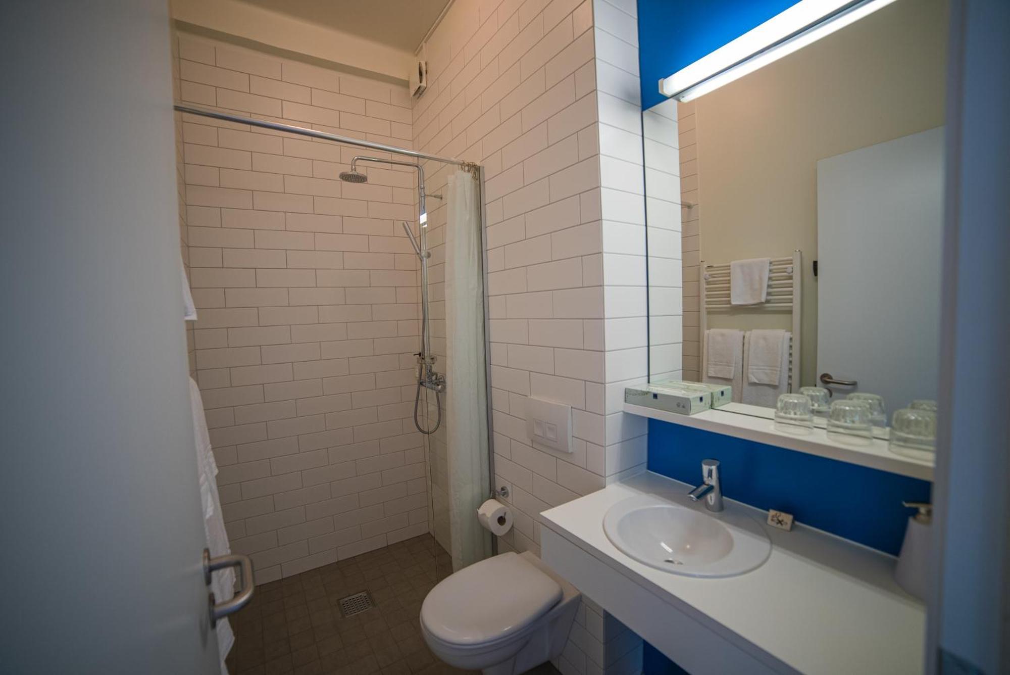 Hotel Isafjordur - Horn Екстериор снимка