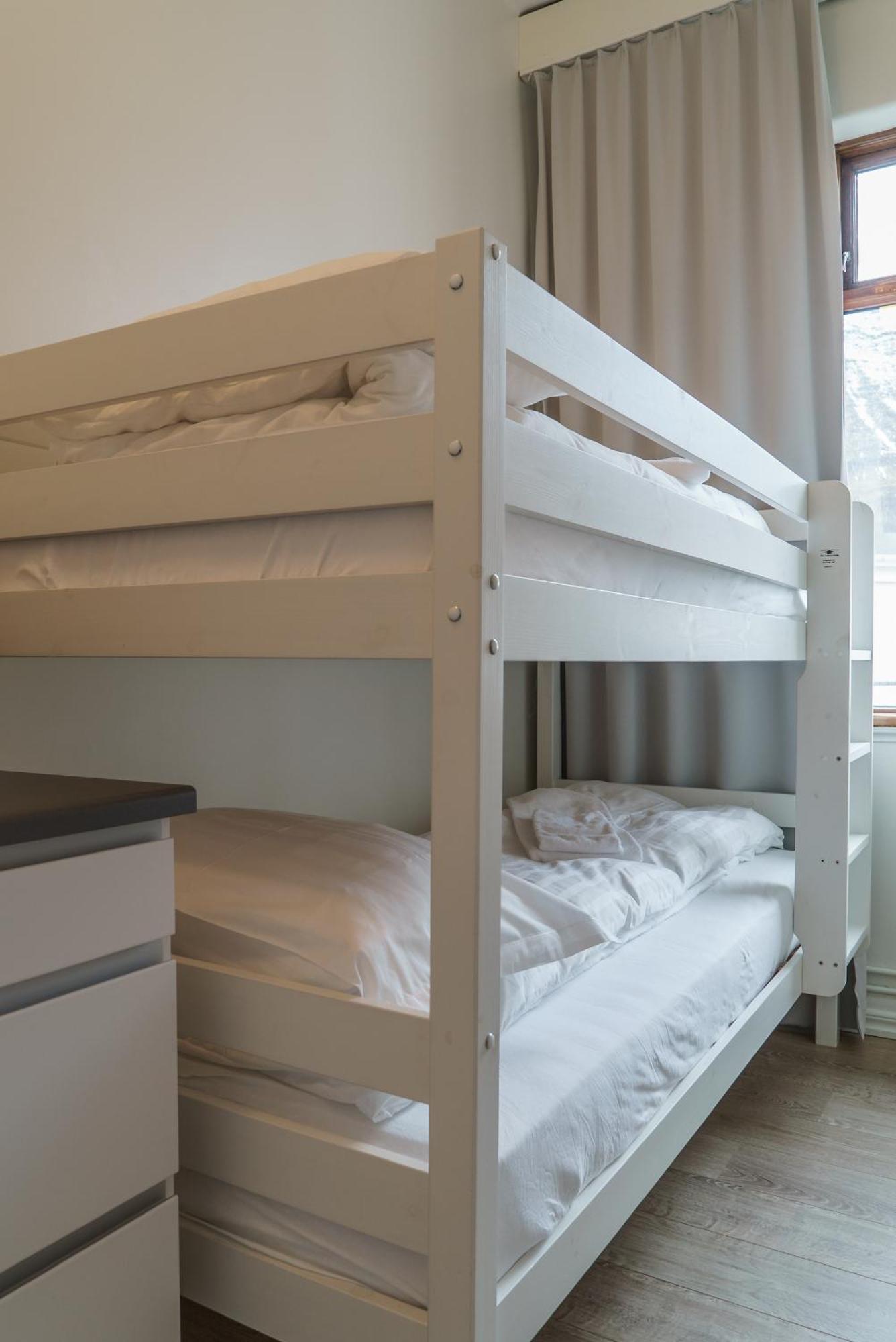 Hotel Isafjordur - Horn Екстериор снимка